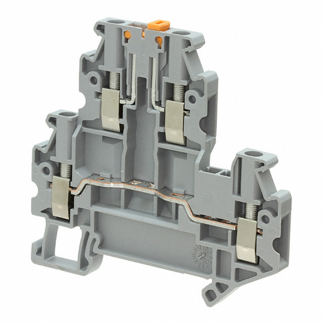 CONN TERM BLK DISCONN 12-26AWG CONN TERM BLK DISCONN 12-26AWG