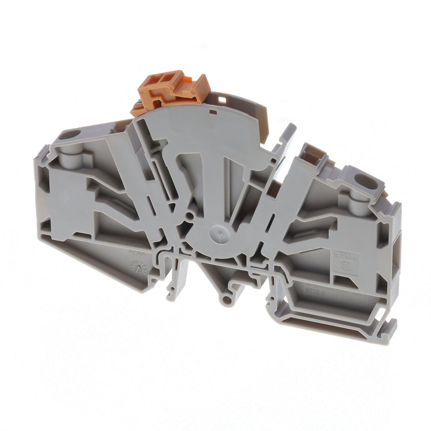 TEST-DISCONNECT TERMINAL, SCREW TEST-DISCONNECT TERMINAL, SCREW