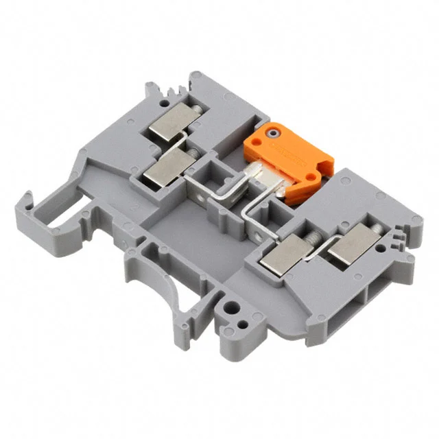 CONN TERM BLK DISCONN 10-30AWG