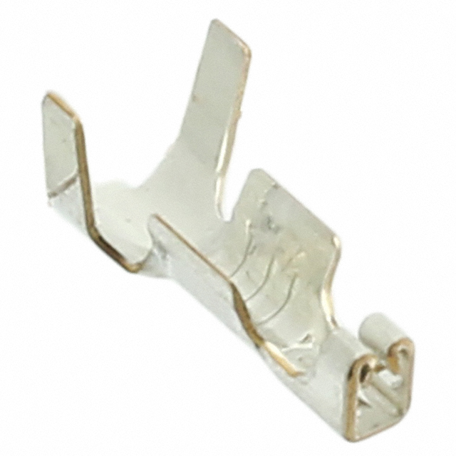 CONN FML SKT 22-26AWG CRIMP TIN