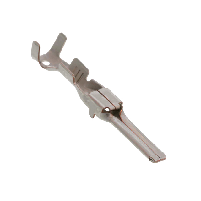 CONN BLADE 18AWG CRIMP TIN CONN BLADE 18AWG CRIMP TIN