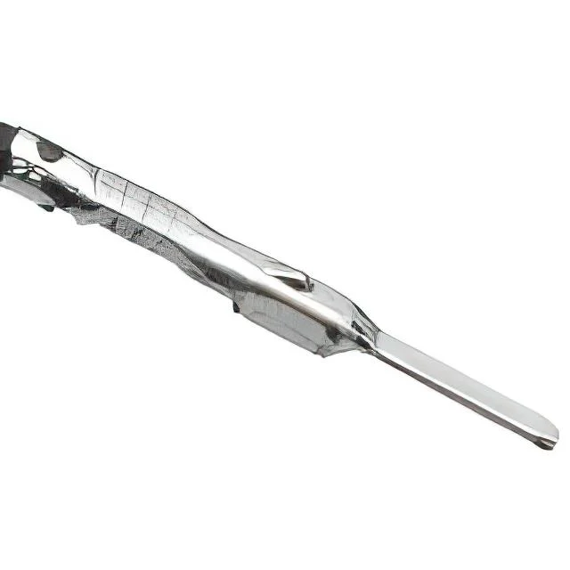 CONN BLADE 20-22AWG CRIMP GOLD