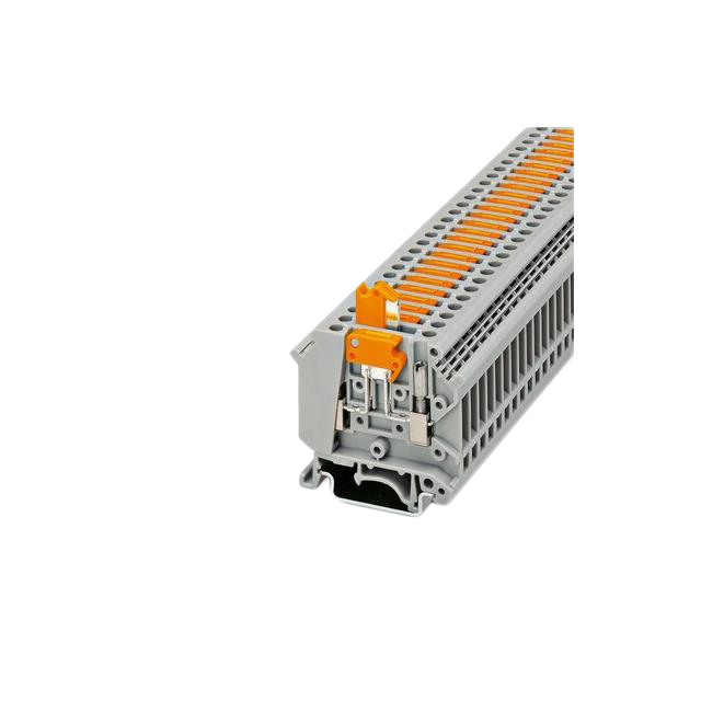 CONN TERM BLK DISCONN 12-22AWG