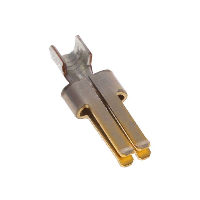 CONTACT BLADE SCKT PWR 14-16AWG