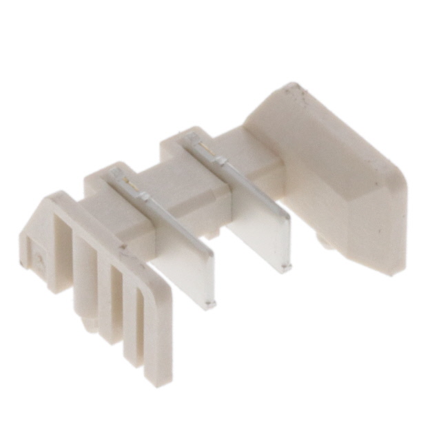 TERM BLOCK HDR 2POS 5MM