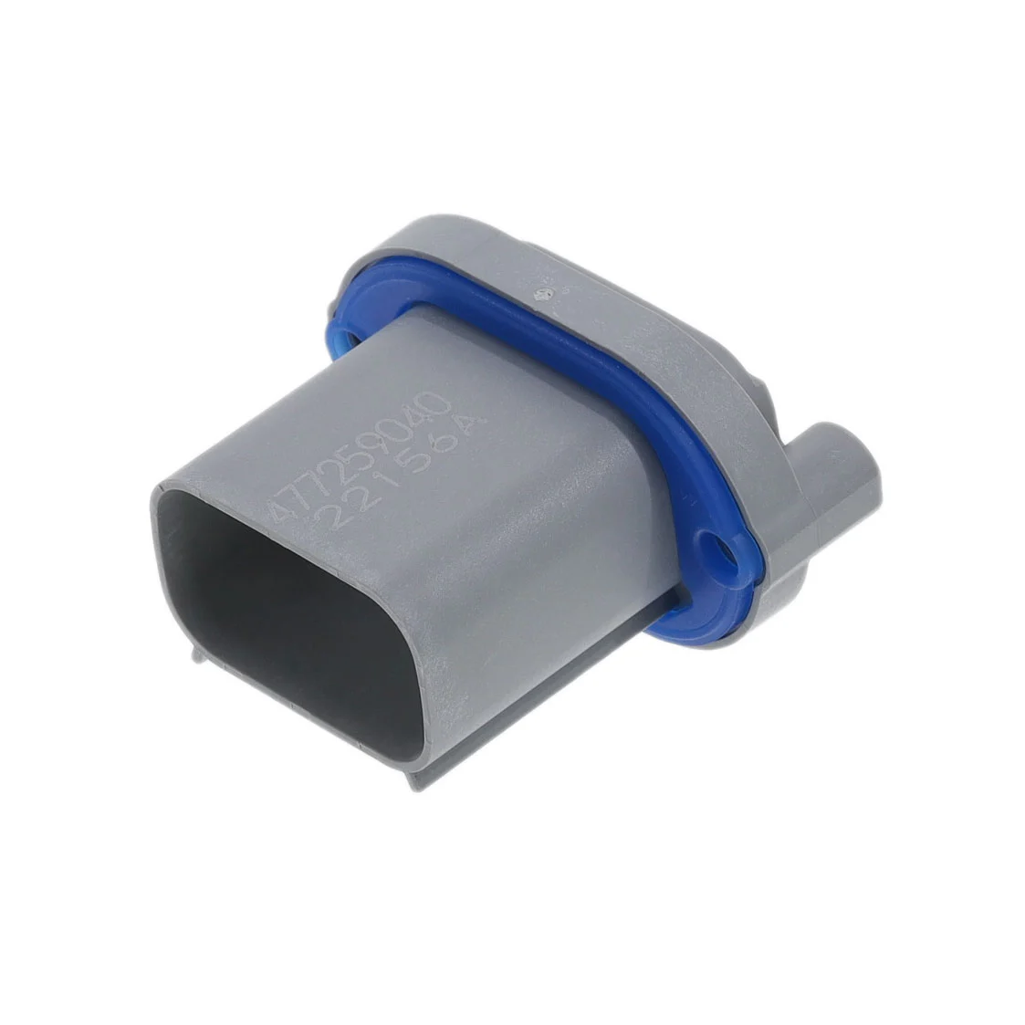 CONN PLUG HSG 12POS 3.50MM CONN PLUG HSG 12POS 3.50MM