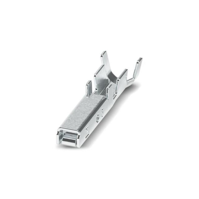 CONN SOCKET 14-16AWG CRIMP TIN CONN SOCKET 14-16AWG CRIMP TIN