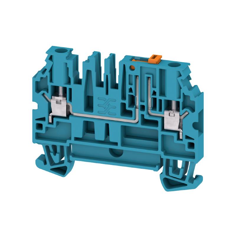 TEST-DISCONNECT TERMINAL, SCREW