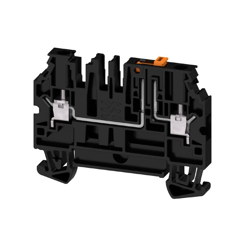 TEST-DISCONNECT TERMINAL, SCREW