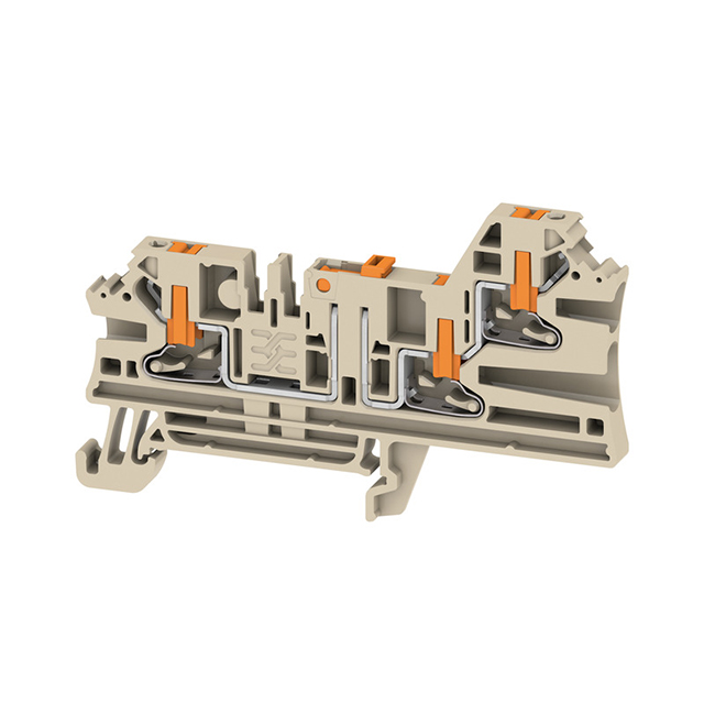 TEST-DISCONNECT TERMINAL, PUSH I TEST-DISCONNECT TERMINAL, PUSH I