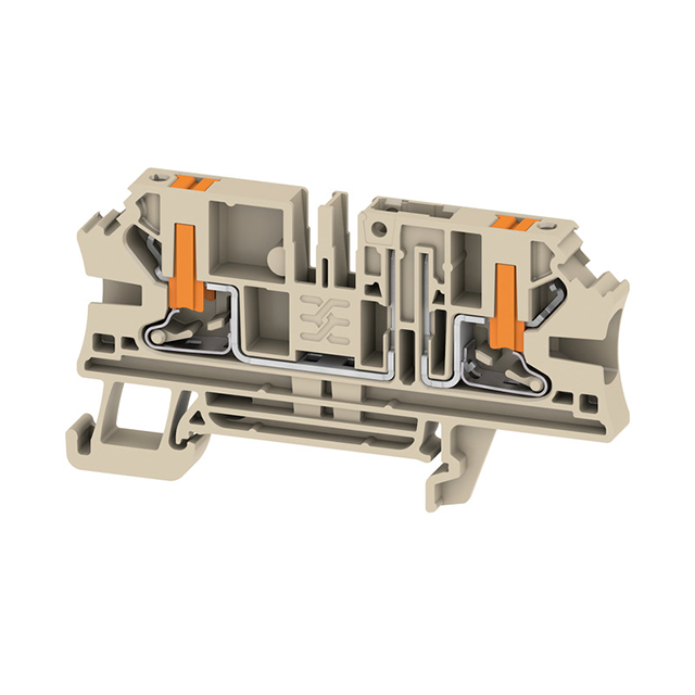 TEST-DISCONNECT TERMINAL, PUSH I TEST-DISCONNECT TERMINAL, PUSH I