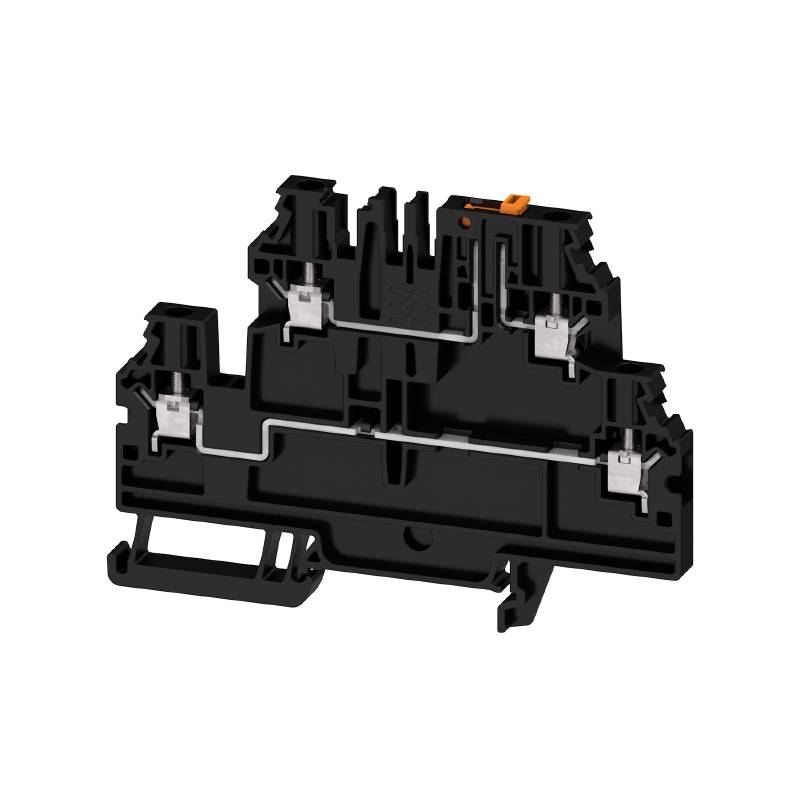 TEST-DISCONNECT TERMINAL, SCREW