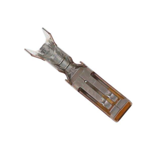 ROBOT CONN 36P REC CRIMP TERM CH