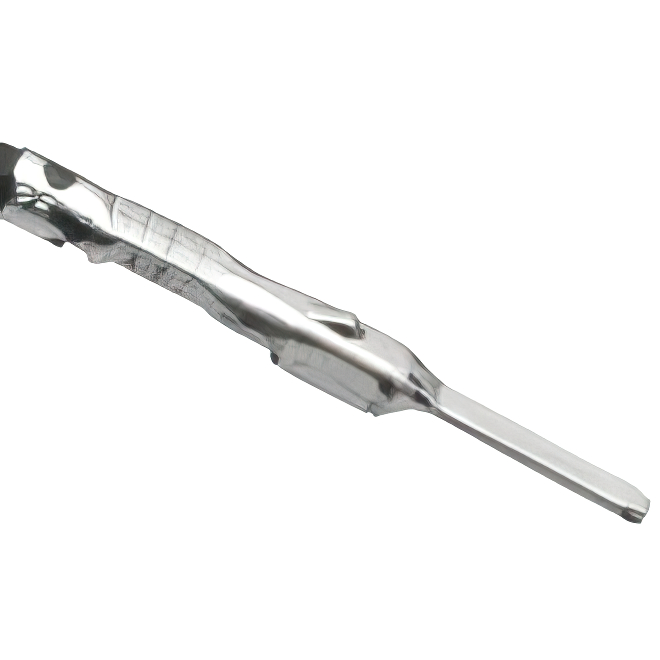 CONN PIN 18-20AWG CRIMP GOLD