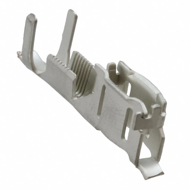 CONN MAG TERM 13-18AWG CRIMP CONN MAG TERM 13-18AWG CRIMP