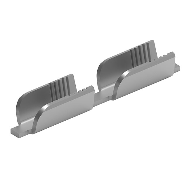 CONN MAG TERM 400-1500CMA CRIMP CONN MAG TERM 400-1500CMA CRIMP