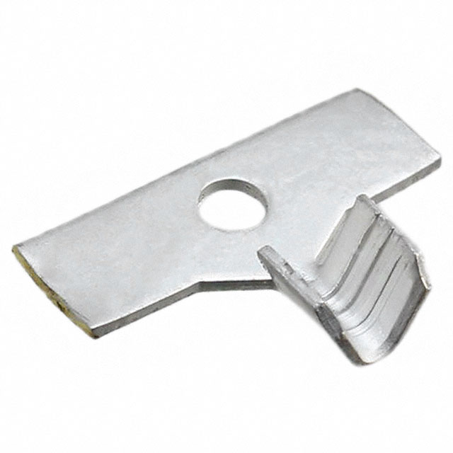 CONN MAG TERM 400-1300CMA CRIMP CONN MAG TERM 400-1300CMA CRIMP