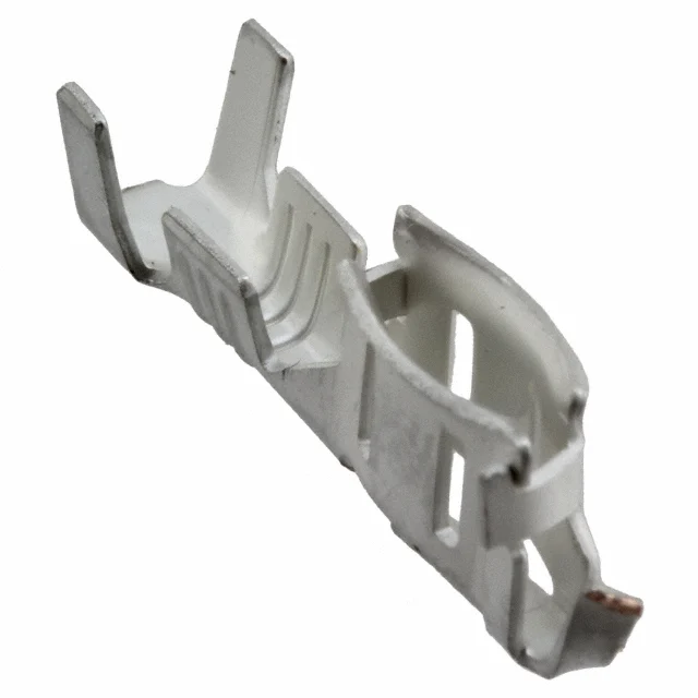 CONN MAG TERM 16-20AWG CRIMP CONN MAG TERM 16-20AWG CRIMP