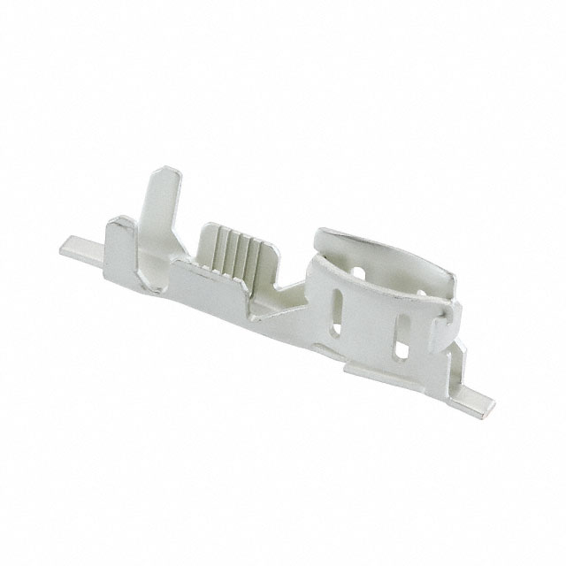 CONN MAG TERM 14-18AWG CRIMP CONN MAG TERM 14-18AWG CRIMP