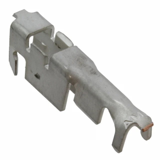 CONN MAG TERM 16-18AWG CRIMP CONN MAG TERM 16-18AWG CRIMP