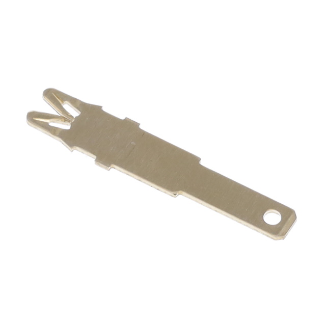 CONN MAG TERM 18-34AWG QC 0.110 CONN MAG TERM 18-34AWG QC 0.110