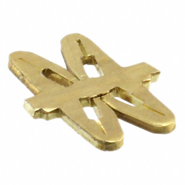 CONN MAG TERM 18-34AWG IDC CONN MAG TERM 18-34AWG IDC