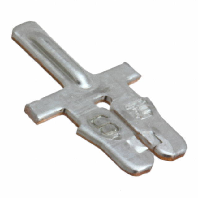 CONN MAG TERM 26-30AWG PCB CONN MAG TERM 26-30AWG PCB