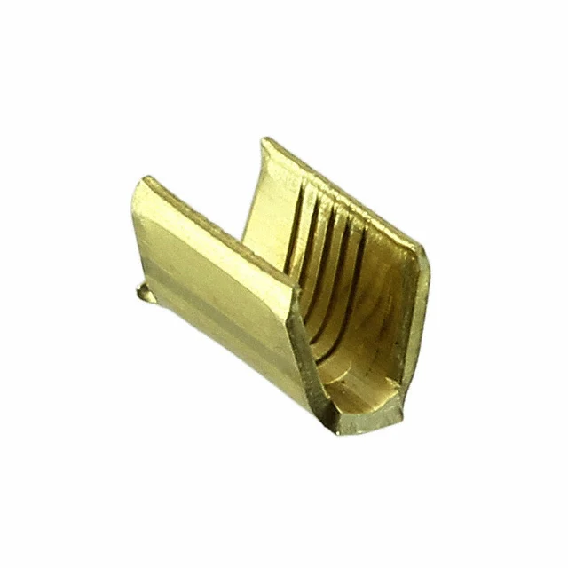 CONN MAG TERM 600-3000CMA CRIMP CONN MAG TERM 600-3000CMA CRIMP