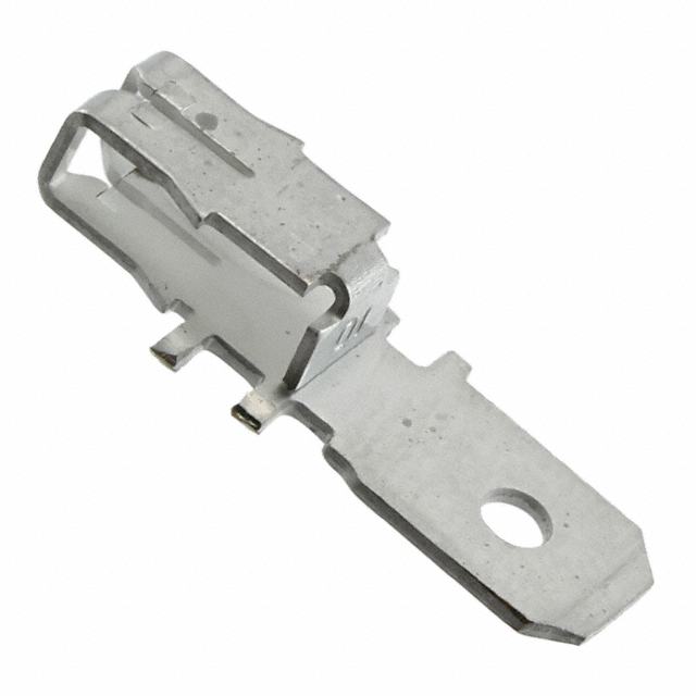 CONN MAG TERM 23-27AWG QC 0.187 CONN MAG TERM 23-27AWG QC 0.187