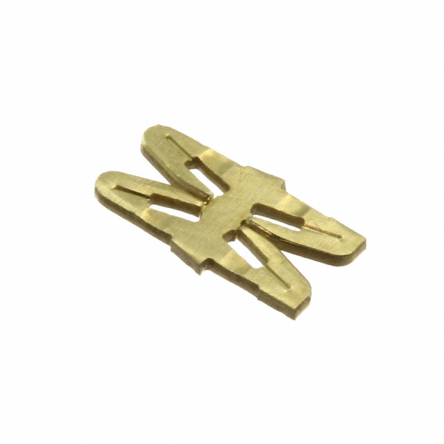 CONN MAG TERM 18-34AWG IDC CONN MAG TERM 18-34AWG IDC