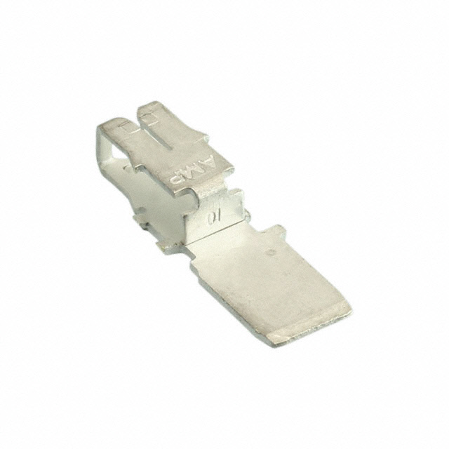 CONN MAG TERM 23-27AWG QC 0.187 CONN MAG TERM 23-27AWG QC 0.187