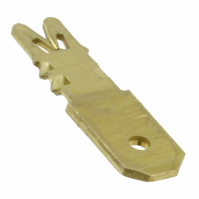 CONN MAG TERM 18-34AWG QC 0.187 CONN MAG TERM 18-34AWG QC 0.187