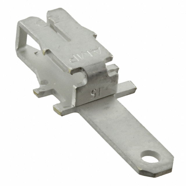 CONN MAG TERM 20-23AWG QC 0.110 CONN MAG TERM 20-23AWG QC 0.110