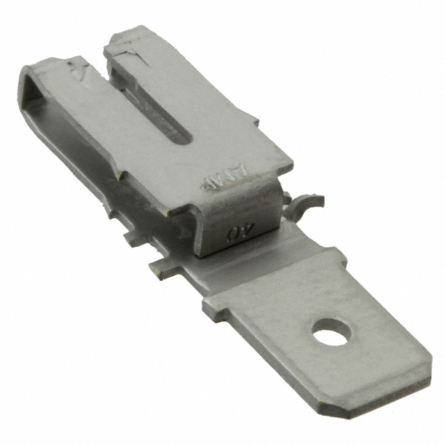 CONN MAG TERM 15-16AWG QC 0.250 CONN MAG TERM 15-16AWG QC 0.250