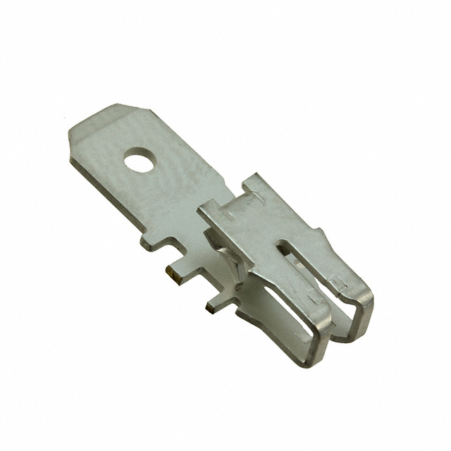 CONN MAG TERM 16-17AWG TAB CONN MAG TERM 16-17AWG TAB