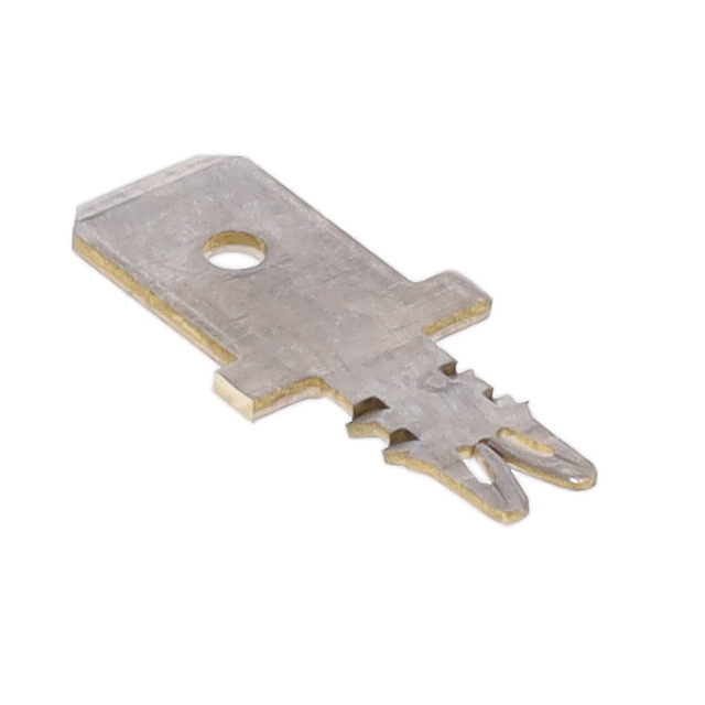 CONN MAG TERM 27-36AWG QC 0.250 CONN MAG TERM 27-36AWG QC 0.250