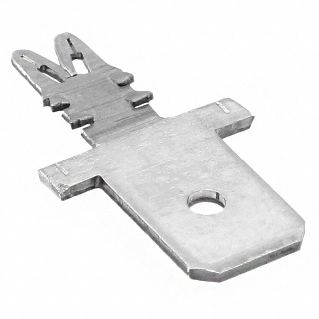 CONN MAG TERM 18-34AWG QC 0.250 CONN MAG TERM 18-34AWG QC 0.250