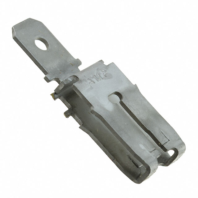 CONN MAG TERM 16-17.5AWG QC .187 CONN MAG TERM 16-17.5AWG QC .187