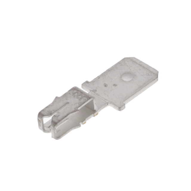 CONN MAG TERM 23-27AWG QC 0.250 CONN MAG TERM 23-27AWG QC 0.250