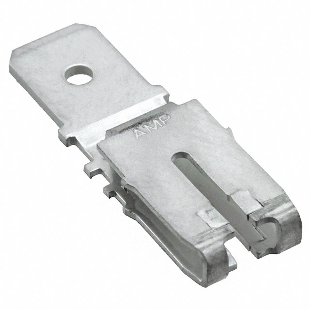 CONN MAG TERM 13-14AWG QC 0.250