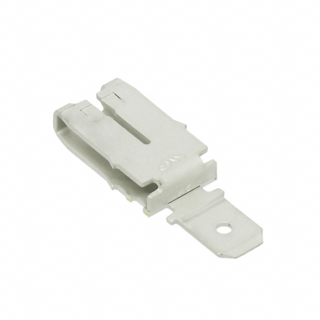 CONN MAG TERM 17-19AWG QC 0.187 CONN MAG TERM 17-19AWG QC 0.187