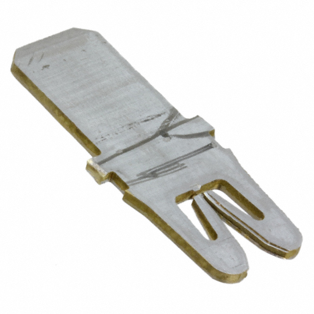 CONN MAG TERM 12-23AWG QC 0.250 CONN MAG TERM 12-23AWG QC 0.250