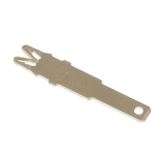 CONN MAG TERM 18-34AWG QC 0.110 CONN MAG TERM 18-34AWG QC 0.110