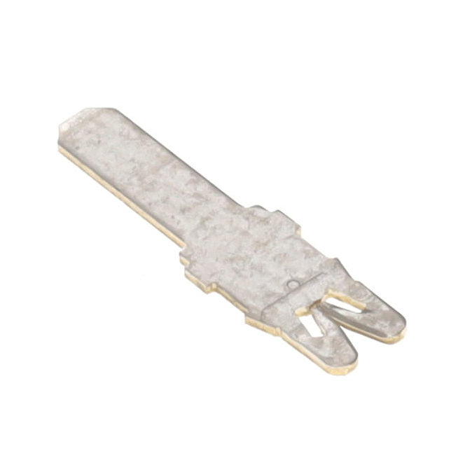 .110 X .020 TAB STD SIAMEZE .110 X .020 TAB STD SIAMEZE