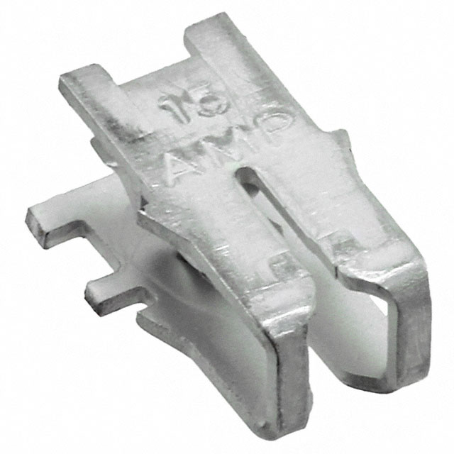 CONN MAG TERM 22-23.5AWG IDC CONN MAG TERM 22-23.5AWG IDC