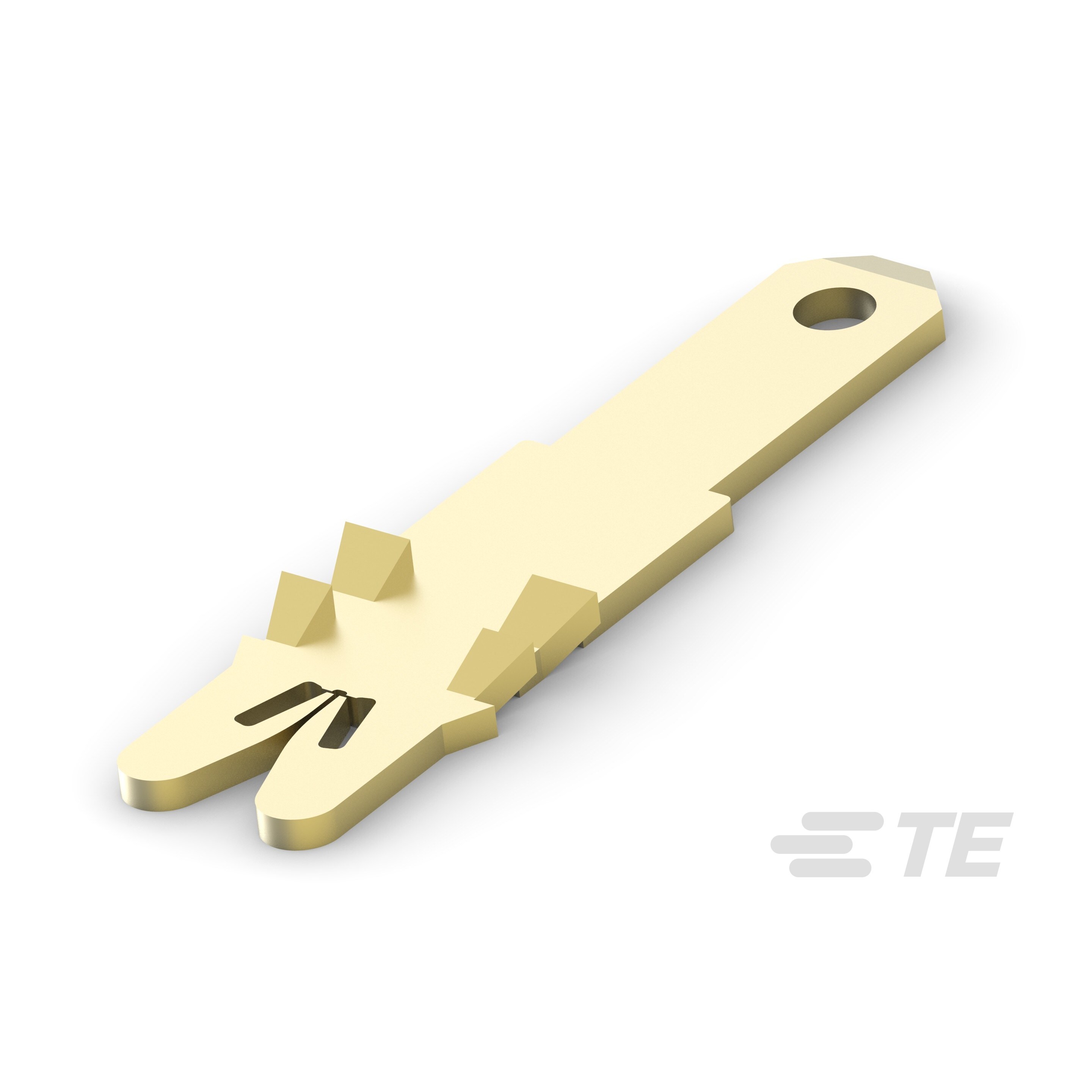 CONN MAG TERM 18-34AWG QC 0.110 CONN MAG TERM 18-34AWG QC 0.110