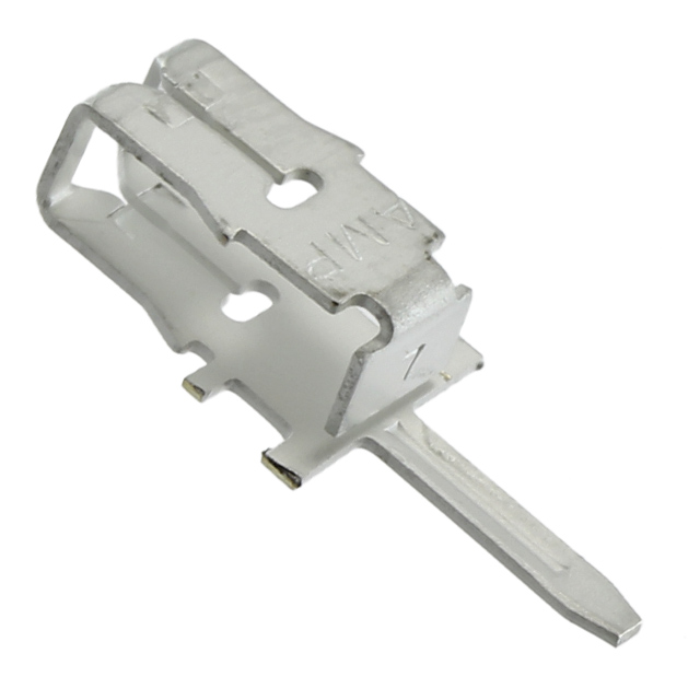 CONN MAG TERM 26-29AWG PCB CONN MAG TERM 26-29AWG PCB