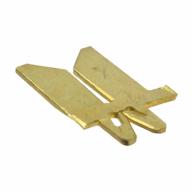 CONN MAG TERM 18-34AWG IDC