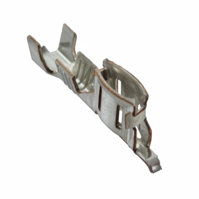 CONN MAG TERM 15-18AWG CRIMP CONN MAG TERM 15-18AWG CRIMP