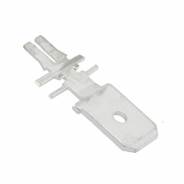 CONN MAG TERM 17-19AWG IDC CONN MAG TERM 17-19AWG IDC